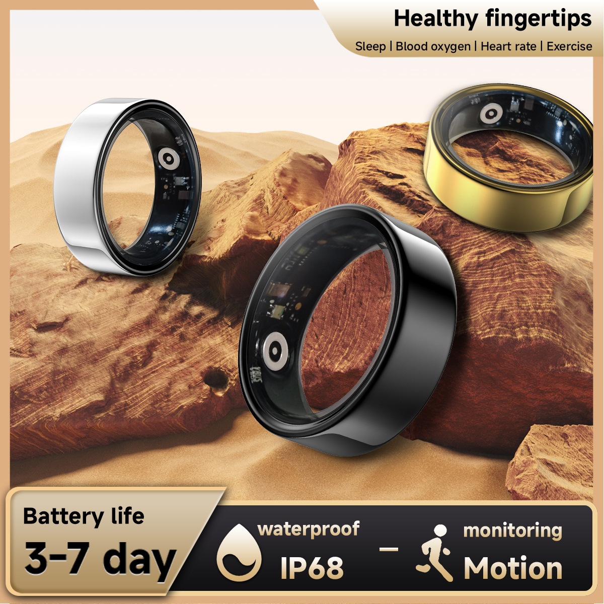 Smart Ring