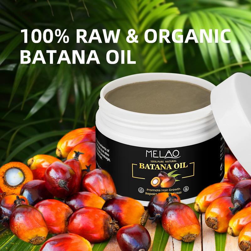 Discount of 20% Batana hair care cream All natural, good smell, quick effect